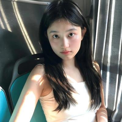 海边的异邦人