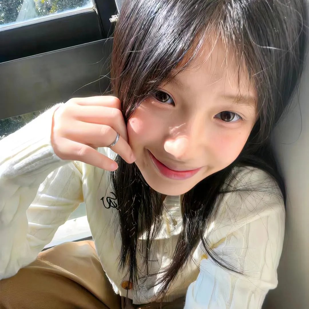 最后的女孩