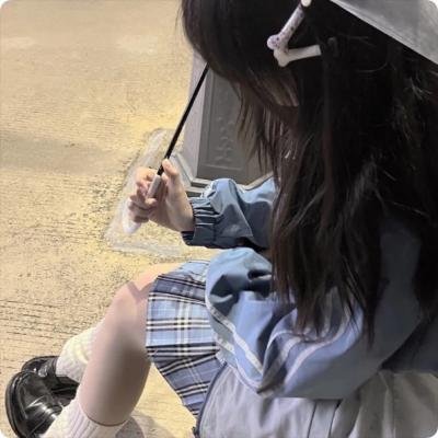 辣妹刺客
